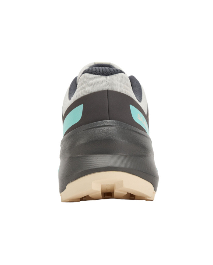 Salomon Damskie Buty sportowe Speedcross Peak W L47790300 Szary | Sklep Monotox