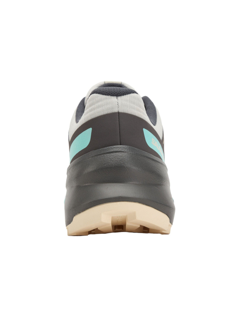Salomon Damskie Buty sportowe Speedcross Peak W L47790300 Szary | Sklep Monotox