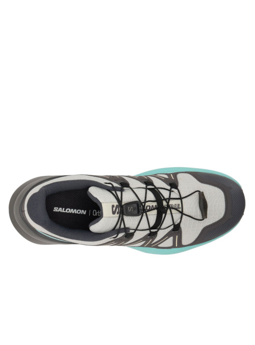 Salomon Damskie Buty sportowe Speedcross Peak W L47790300 Szary | Sklep Monotox