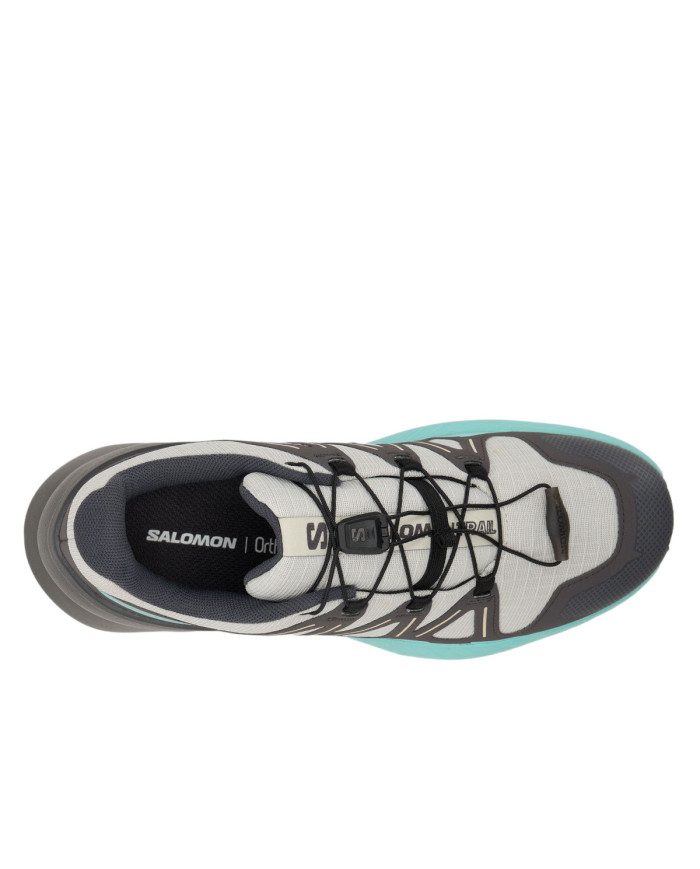Salomon Damskie Buty sportowe Speedcross Peak W L47790300 Szary | Sklep Monotox