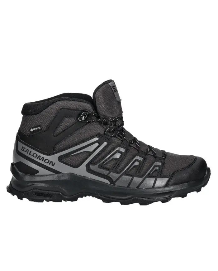 Salomon Męskie Buty sportowe Extegra Mid Gtx L47800100 Szary | Sklep Monotox