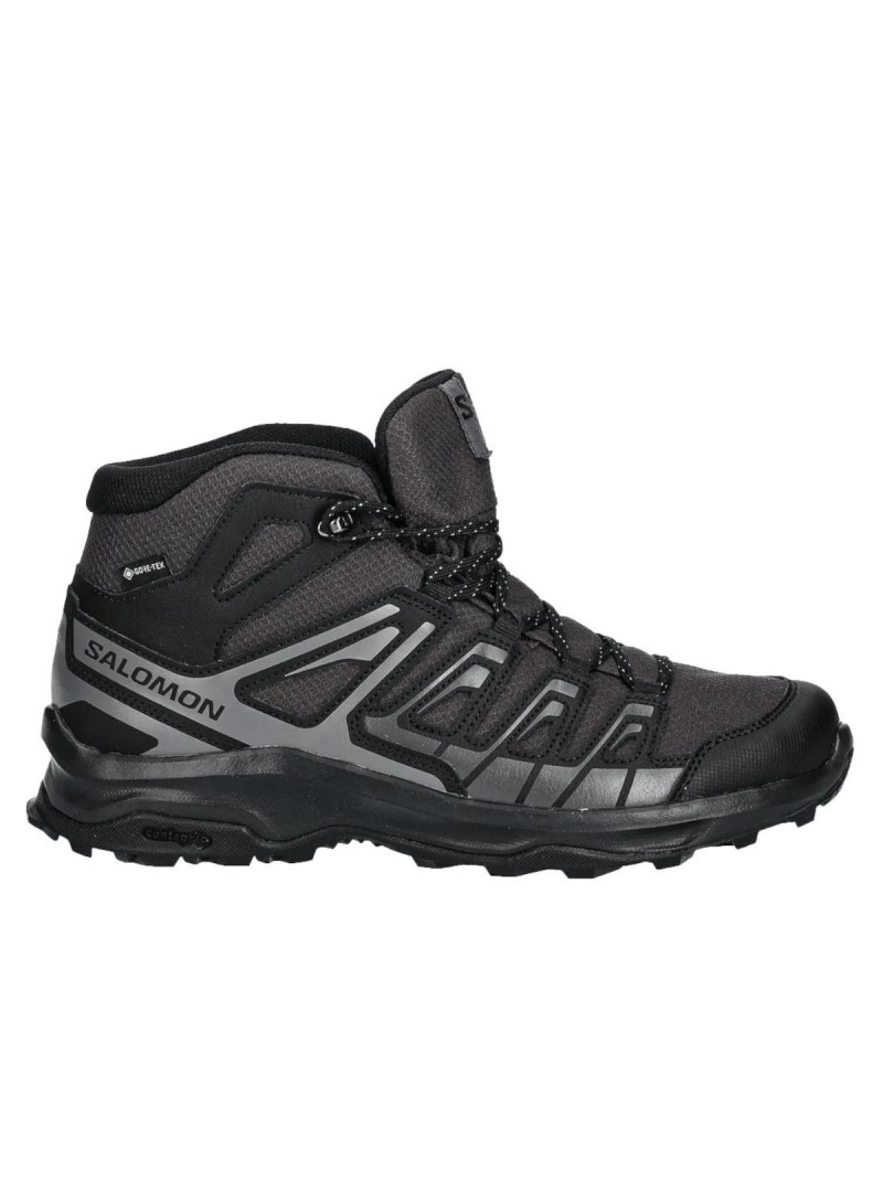 Salomon Męskie Buty sportowe Extegra Mid Gtx L47800100 Szary | Sklep Monotox