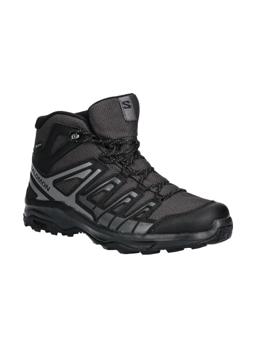 Salomon Męskie Buty sportowe Extegra Mid Gtx L47800100 Szary | Sklep Monotox