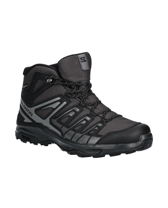 Salomon Męskie Buty sportowe Extegra Mid Gtx L47800100 Szary | Sklep Monotox