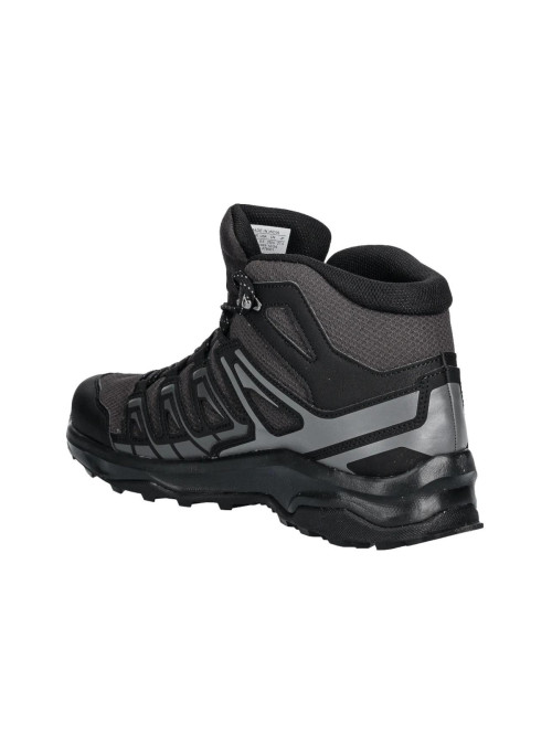 Salomon Męskie Buty sportowe Extegra Mid Gtx L47800100 Szary | Sklep Monotox