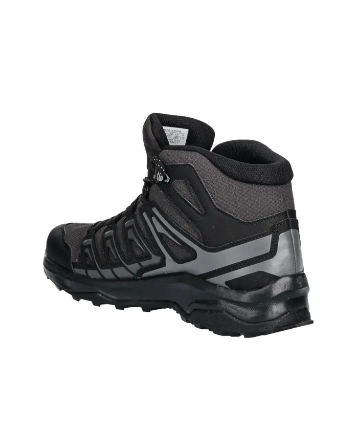 Salomon Męskie Buty sportowe Extegra Mid Gtx L47800100 Szary | Sklep Monotox