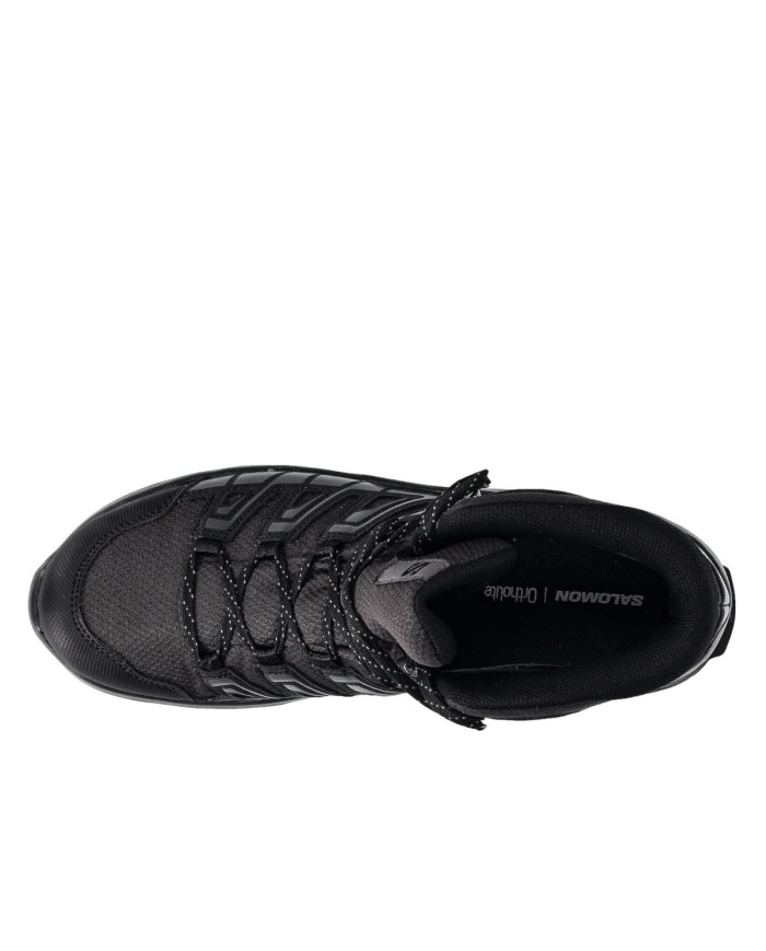 Salomon Męskie Buty sportowe Extegra Mid Gtx L47800100 Szary | Sklep Monotox