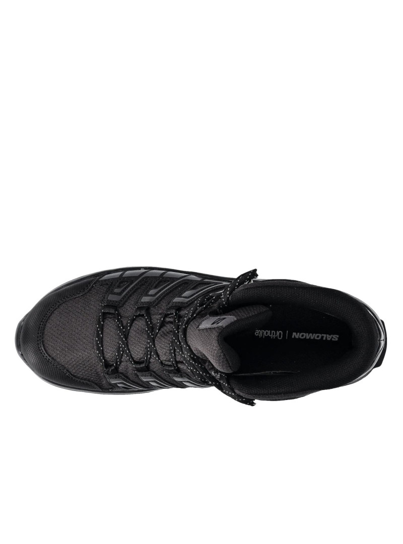 Salomon Męskie Buty sportowe Extegra Mid Gtx L47800100 Szary | Sklep Monotox