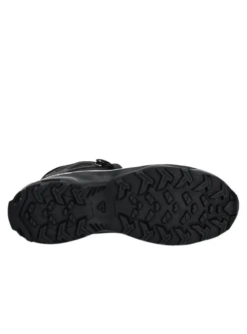 Salomon Męskie Buty sportowe Extegra Mid Gtx L47800100 Szary | Sklep Monotox