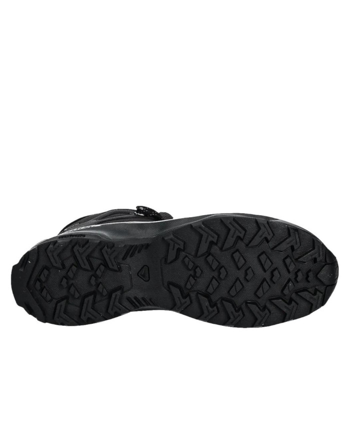 Salomon Męskie Buty sportowe Extegra Mid Gtx L47800100 Szary | Sklep Monotox