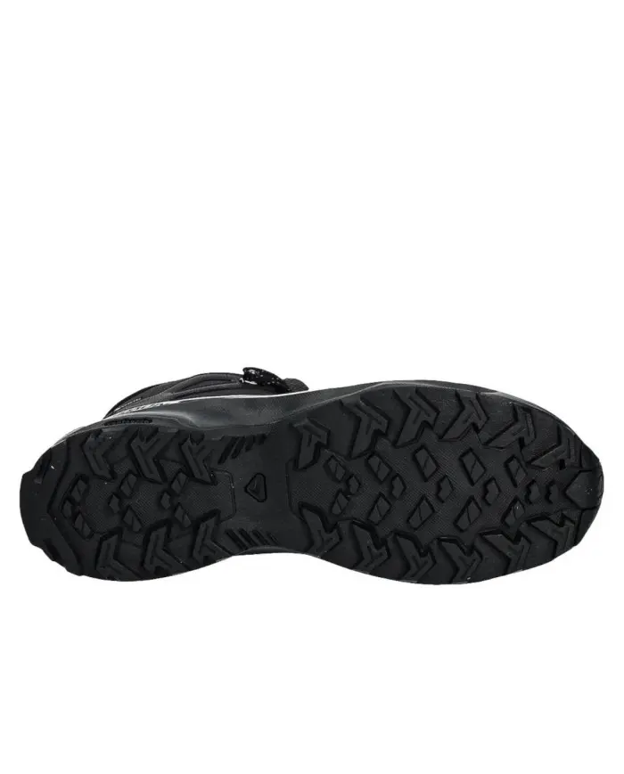 Salomon Męskie Buty sportowe Extegra Mid Gtx L47800100 Szary | Sklep Monotox