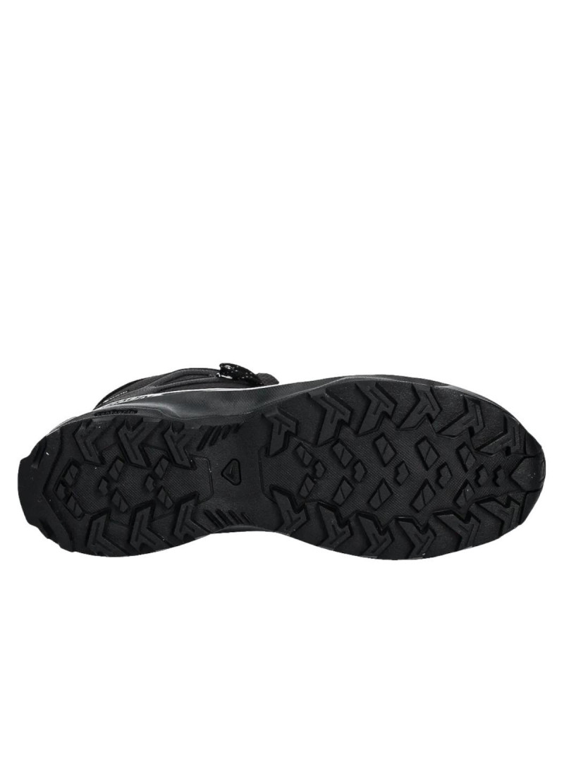 Salomon Męskie Buty sportowe Extegra Mid Gtx L47800100 Szary | Sklep Monotox