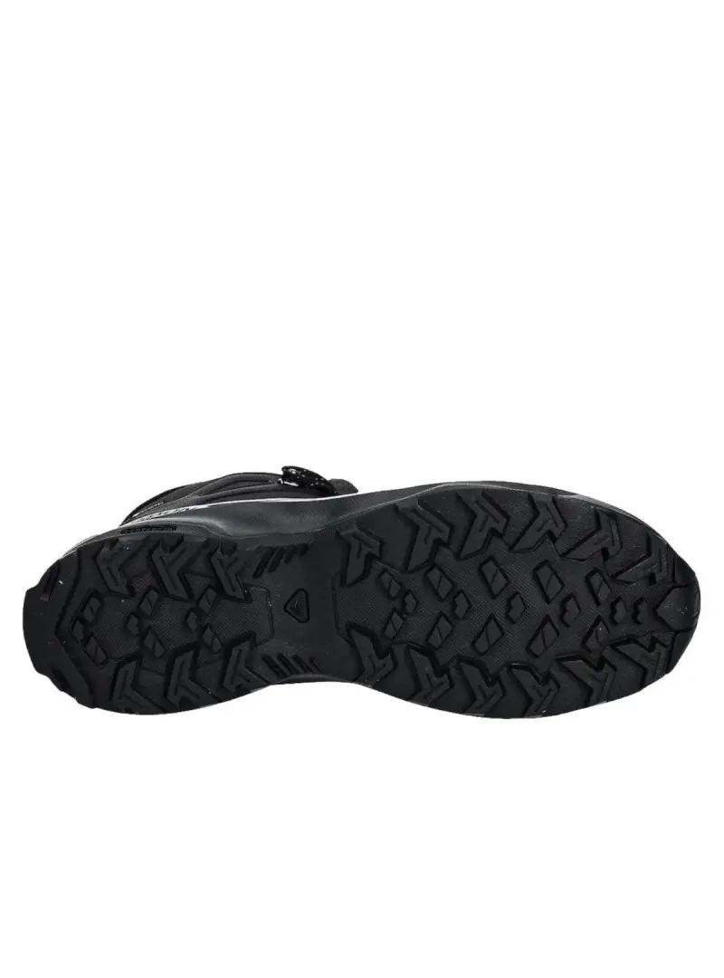 Salomon Męskie Buty sportowe Extegra Mid Gtx L47800100 Szary | Sklep Monotox