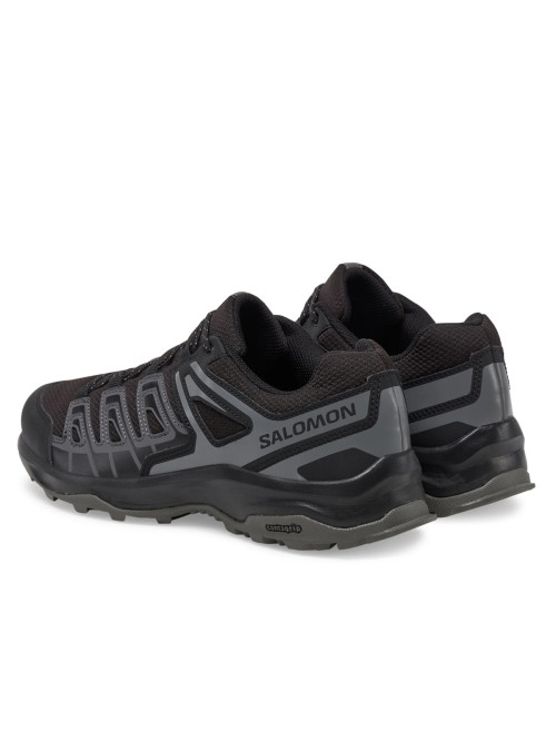 Salomon Męskie Obuwie Sportowe Extegra L47800500 Czarny | Sklep Monotox