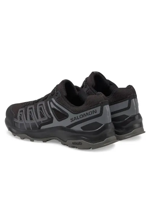 Salomon Męskie Obuwie Sportowe Extegra L47800500 Czarny | Sklep Monotox