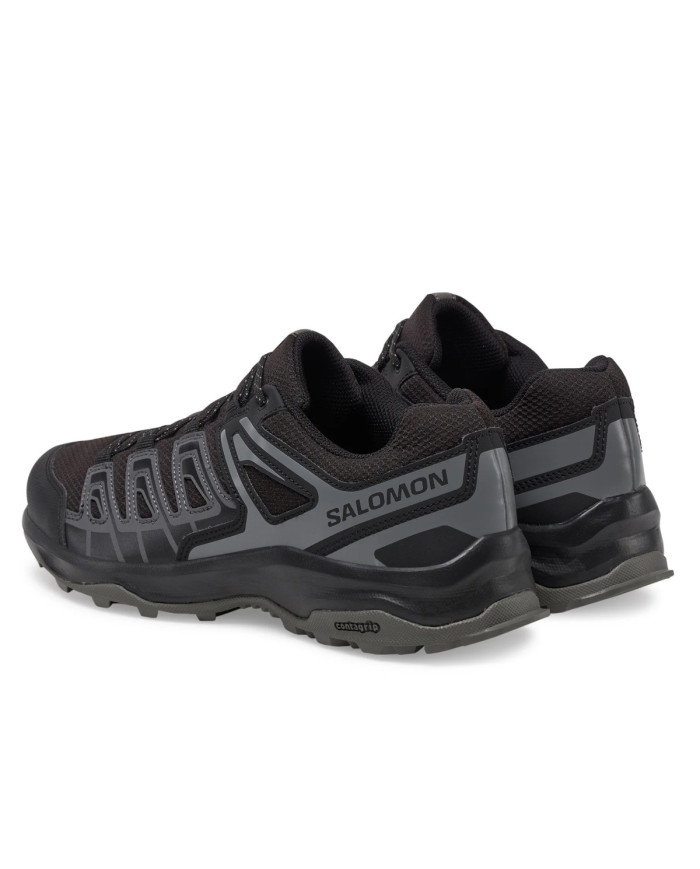 Salomon Męskie Obuwie Sportowe Extegra L47800500 Czarny | Sklep Monotox