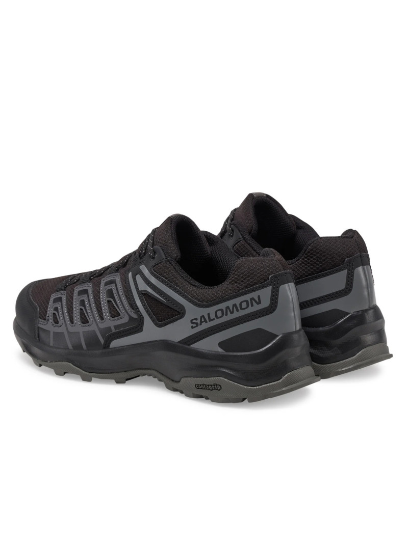 Salomon Męskie Obuwie Sportowe Extegra L47800500 Czarny | Sklep Monotox