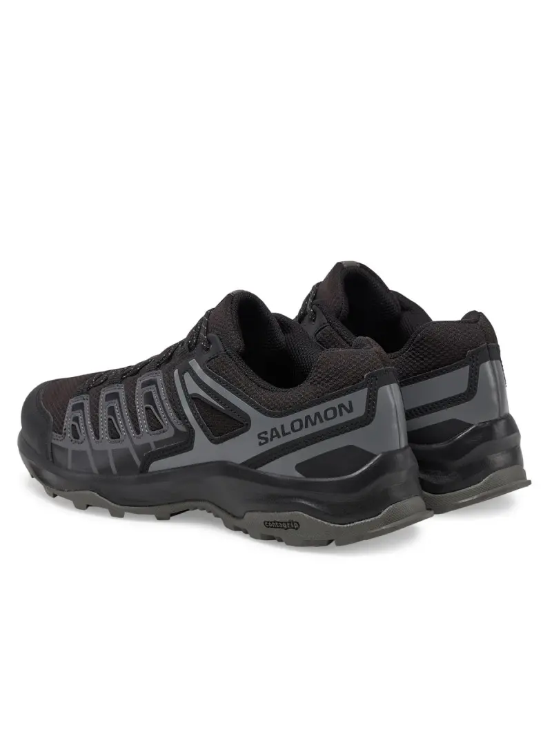 Salomon Męskie Obuwie Sportowe Extegra L47800500 Czarny | Sklep Monotox