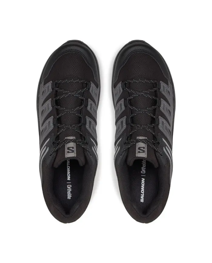 Salomon Męskie Obuwie Sportowe Extegra L47800500 Czarny | Sklep Monotox