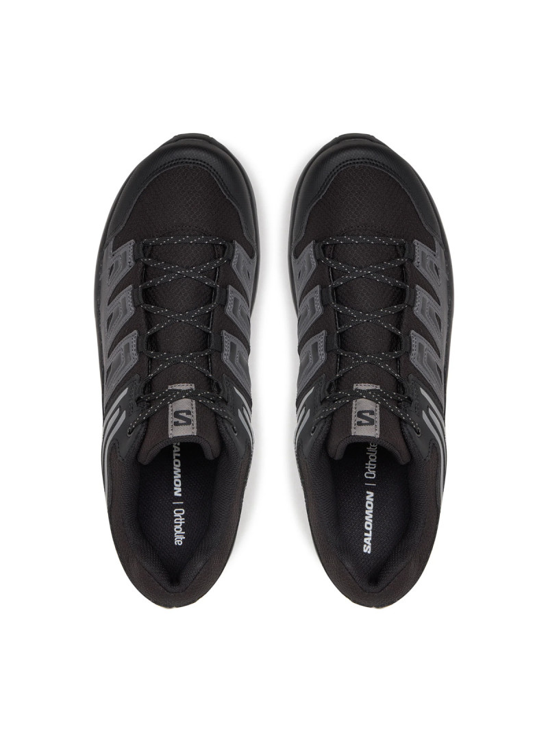 Salomon Męskie Obuwie Sportowe Extegra L47800500 Czarny | Sklep Monotox