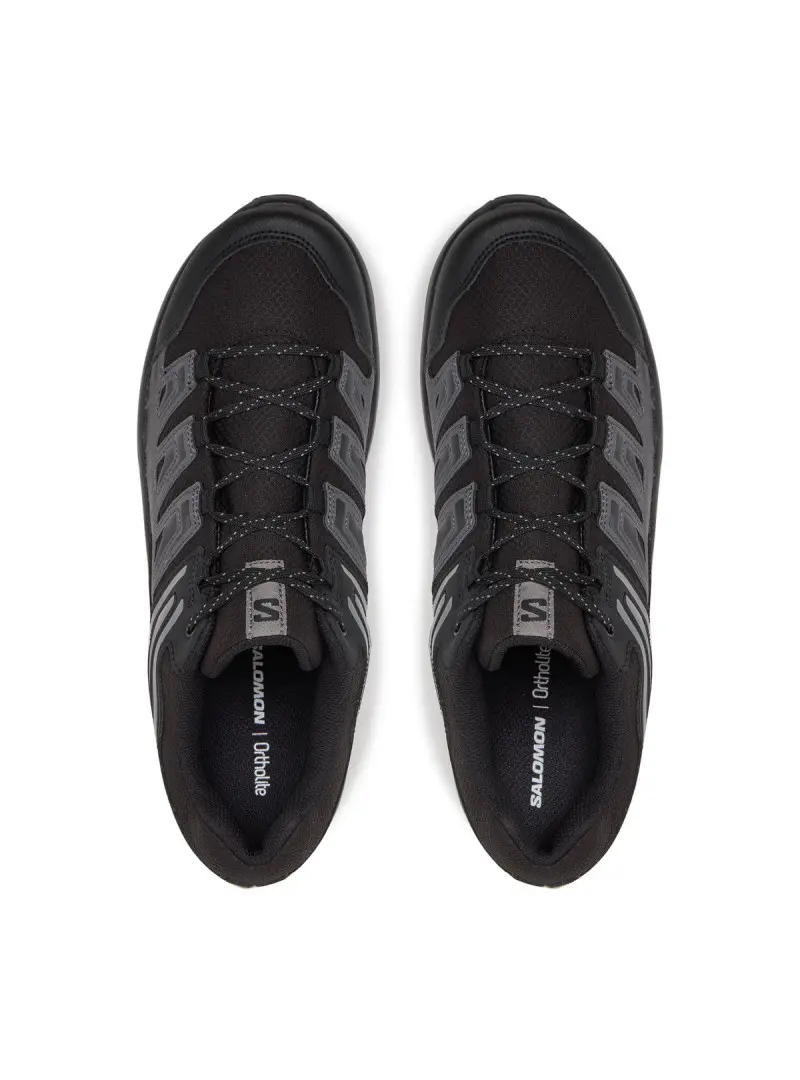 Salomon Męskie Obuwie Sportowe Extegra L47800500 Czarny | Sklep Monotox