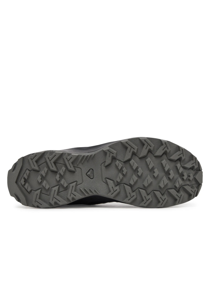 Salomon Męskie Obuwie Sportowe Extegra L47800500 Czarny | Sklep Monotox