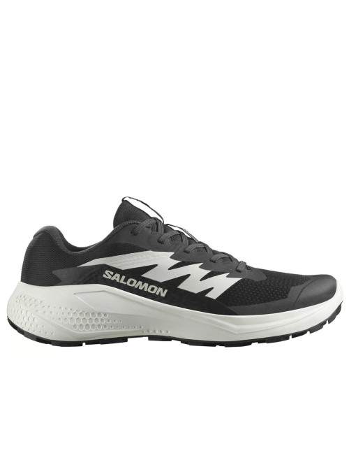 Salomon Męskie Obuwie Sportowe Alphaglide L47801000 Czarny | Sklep Monotox