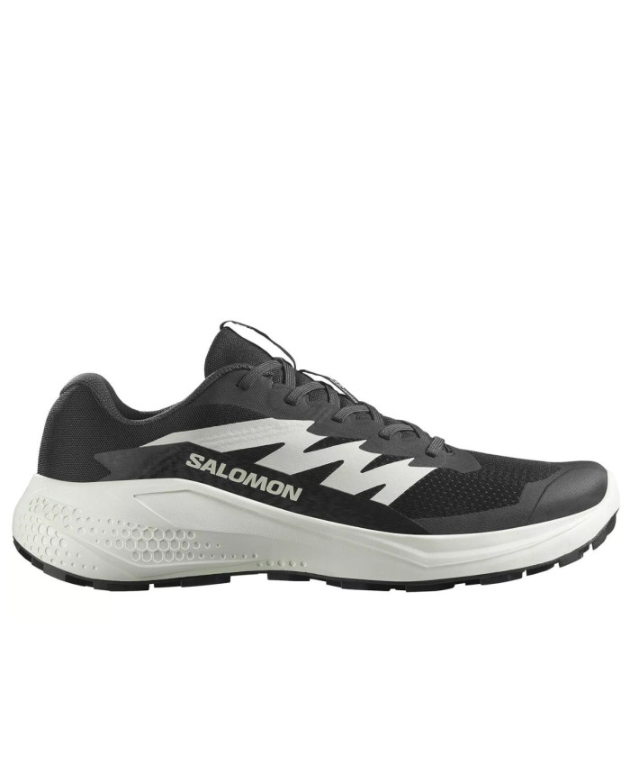 Salomon Męskie Obuwie Sportowe Alphaglide L47801000 Czarny | Sklep Monotox