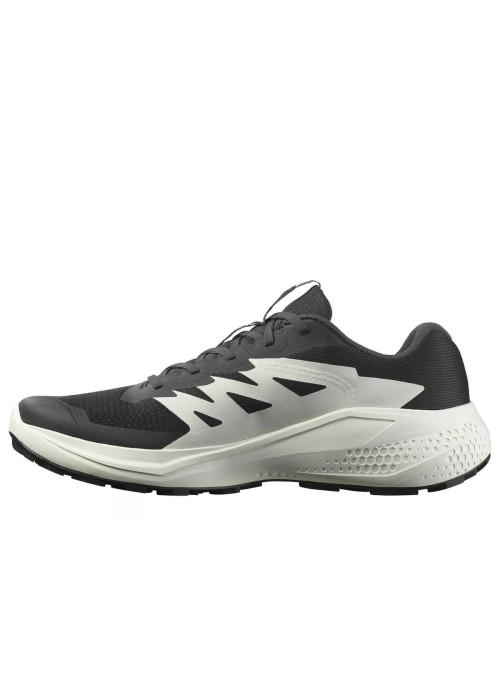 Salomon Męskie Obuwie Sportowe Alphaglide L47801000 Czarny | Sklep Monotox