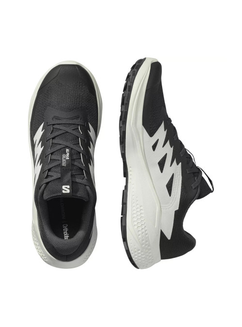 Salomon Męskie Obuwie Sportowe Alphaglide L47801000 Czarny | Sklep Monotox