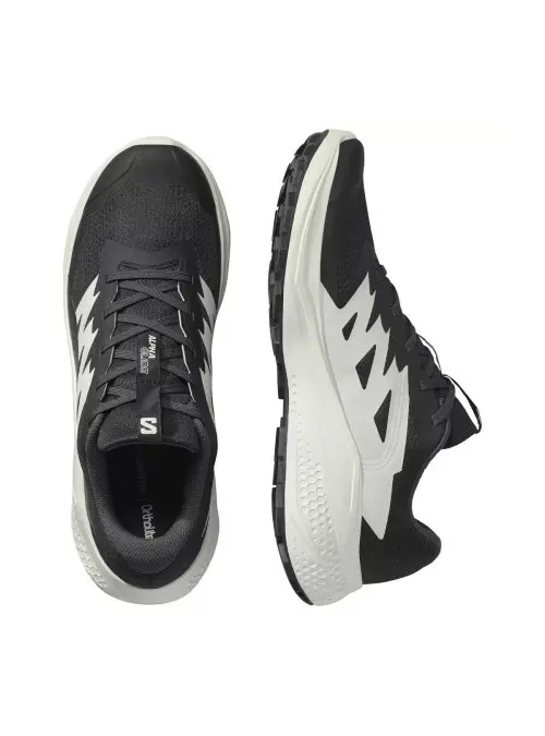 Salomon Męskie Obuwie Sportowe Alphaglide L47801000 Czarny | Sklep Monotox