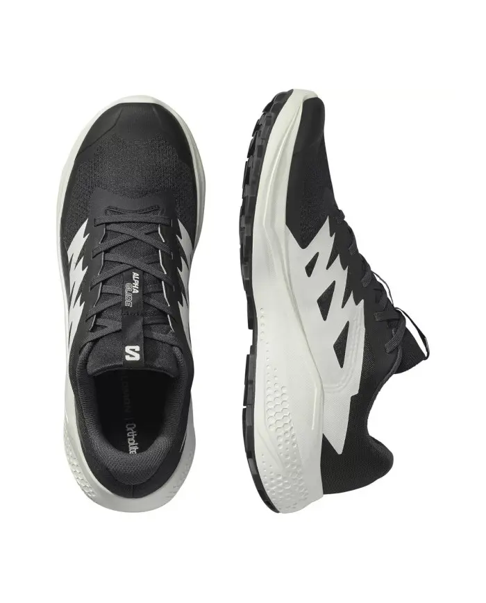 Salomon Męskie Obuwie Sportowe Alphaglide L47801000 Czarny | Sklep Monotox