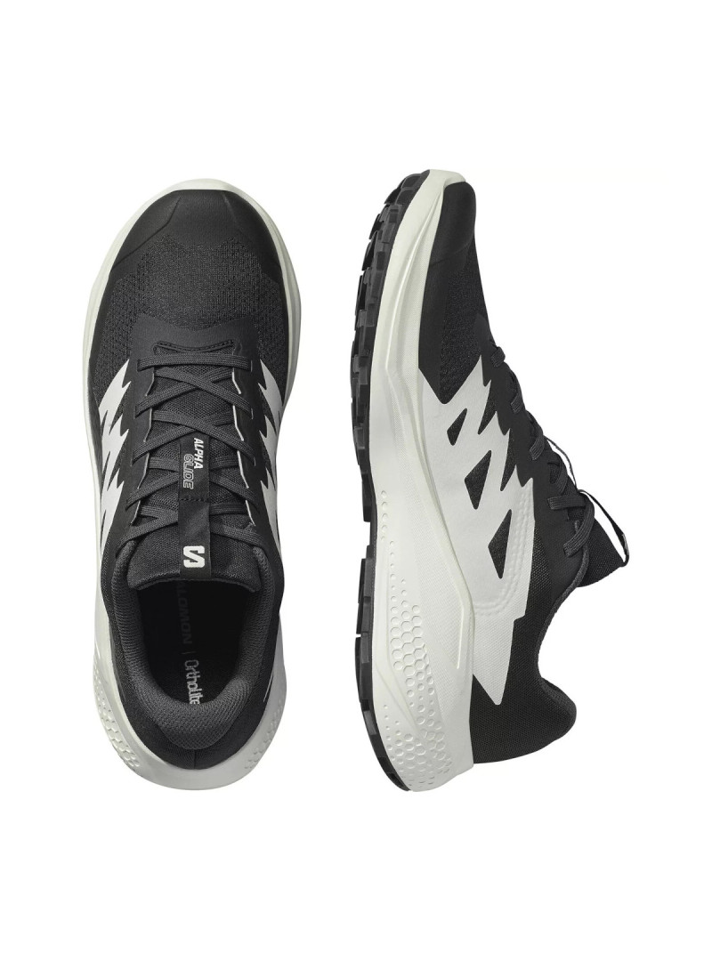 Salomon Męskie Obuwie Sportowe Alphaglide L47801000 Czarny | Sklep Monotox