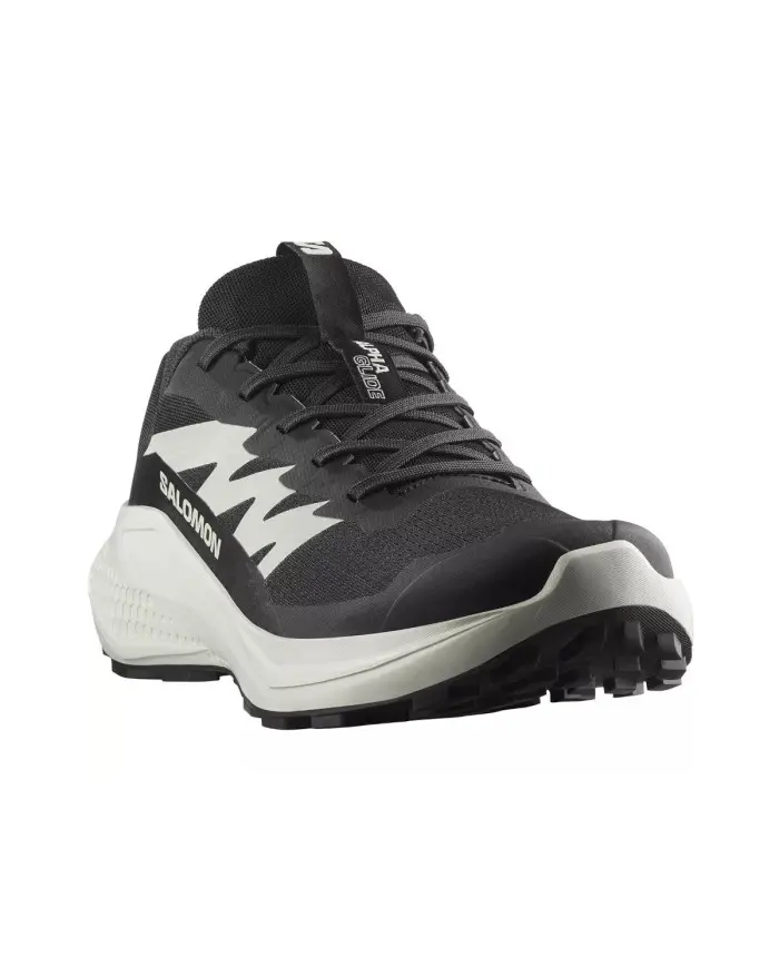 Salomon Męskie Obuwie Sportowe Alphaglide L47801000 Czarny | Sklep Monotox