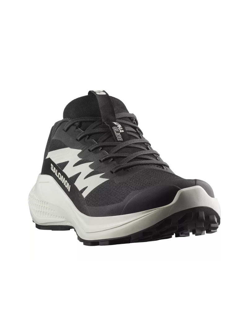 Salomon Męskie Obuwie Sportowe Alphaglide L47801000 Czarny | Sklep Monotox