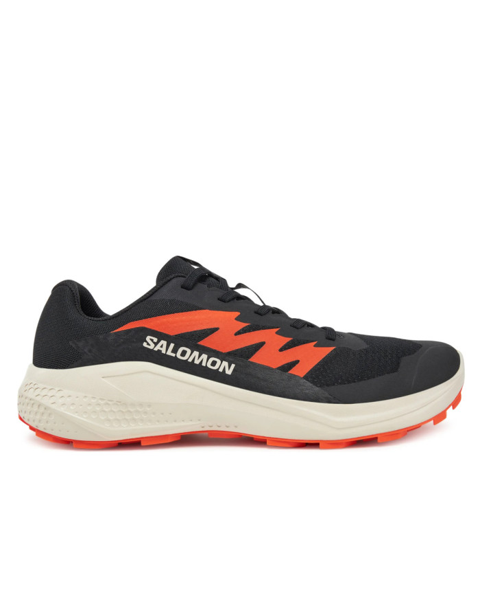 Salomon Męskie Obuwie Sportowe Alphaglide L47801100 Czarny | Sklep Monotox