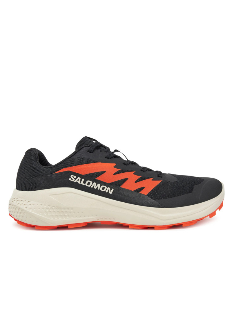 Salomon Męskie Obuwie Sportowe Alphaglide L47801100 Czarny | Sklep Monotox