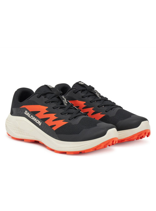 Salomon Męskie Obuwie Sportowe Alphaglide L47801100 Czarny | Sklep Monotox