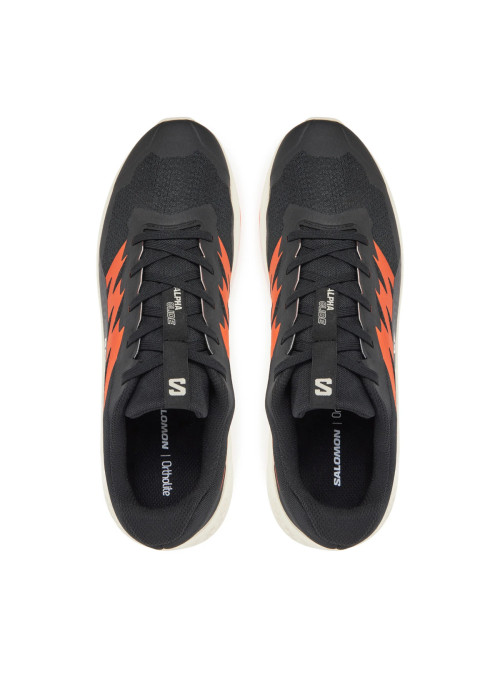 Salomon Męskie Obuwie Sportowe Alphaglide L47801100 Czarny | Sklep Monotox