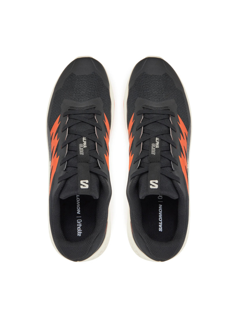 Salomon Męskie Obuwie Sportowe Alphaglide L47801100 Czarny | Sklep Monotox