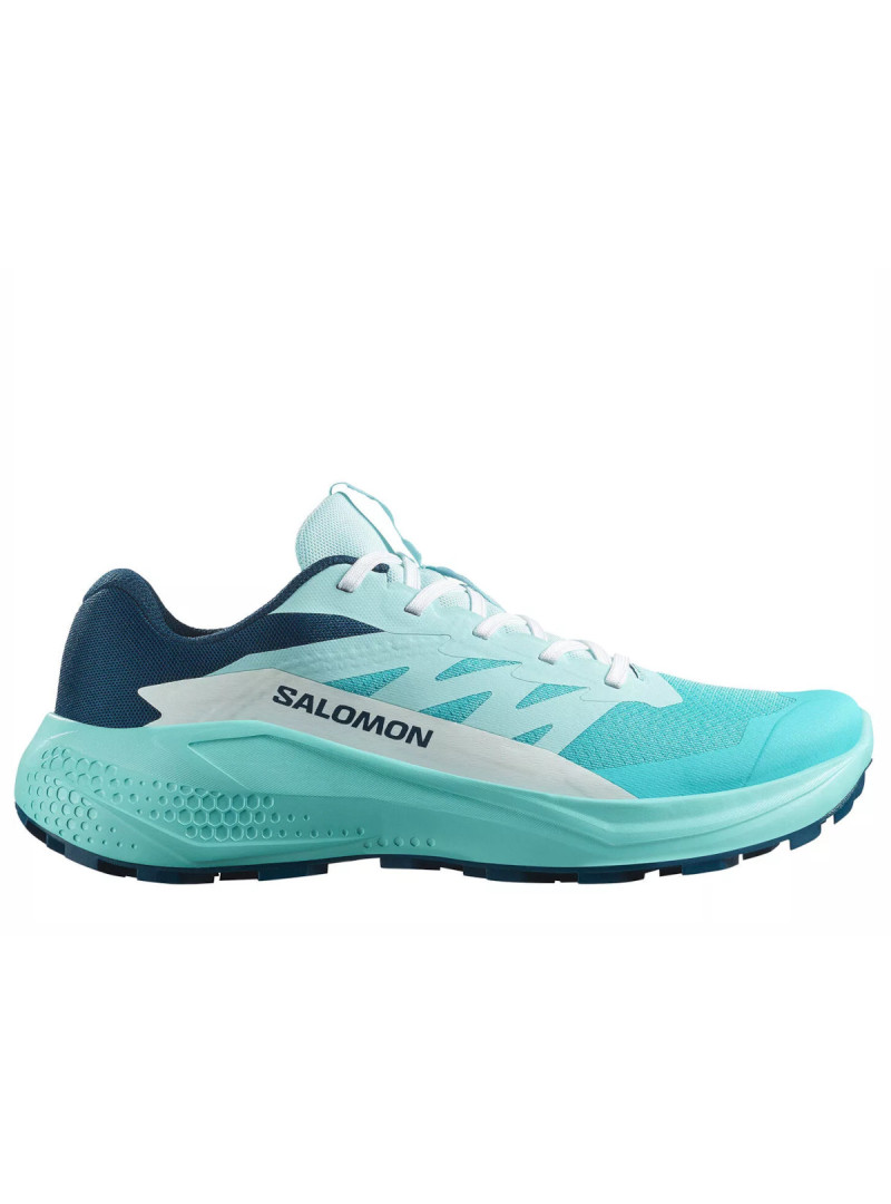 Salomon Damskie Obuwie Sportowe Alphaglide W L47801600 Niebieski | Sklep Monotox