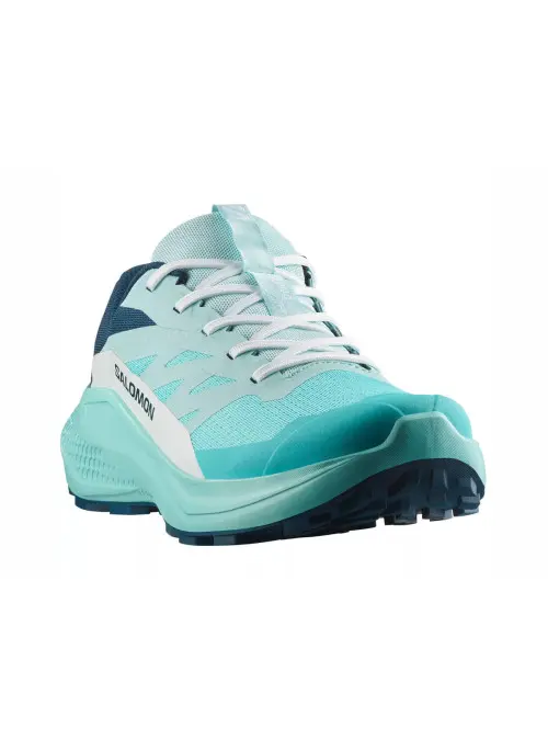 Salomon Damskie Obuwie Sportowe Alphaglide W L47801600 Niebieski | Sklep Monotox