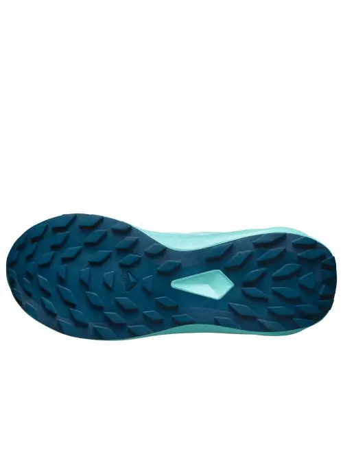 Salomon Damskie Obuwie Sportowe Alphaglide W L47801600 Niebieski | Sklep Monotox