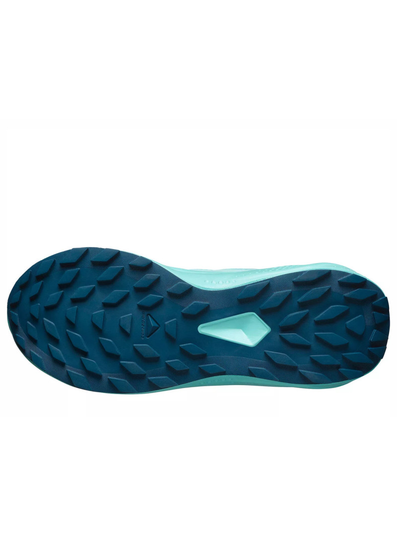 Salomon Damskie Obuwie Sportowe Alphaglide W L47801600 Niebieski | Sklep Monotox