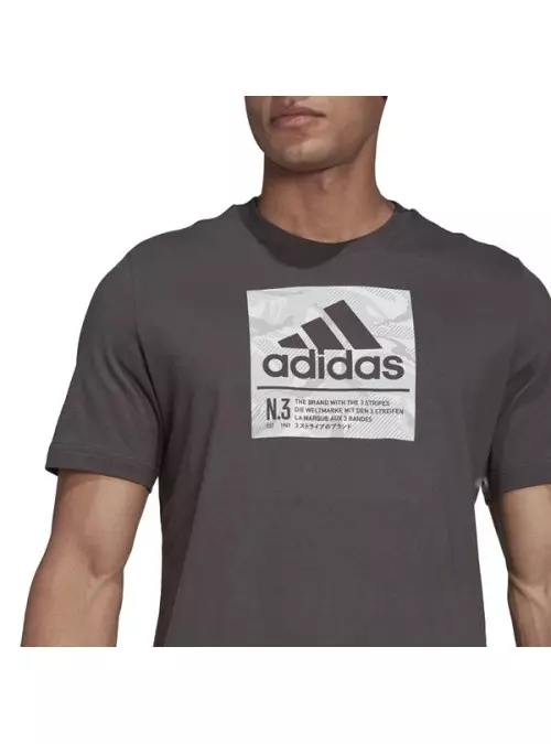 Adidas M CMO TEE GS6308