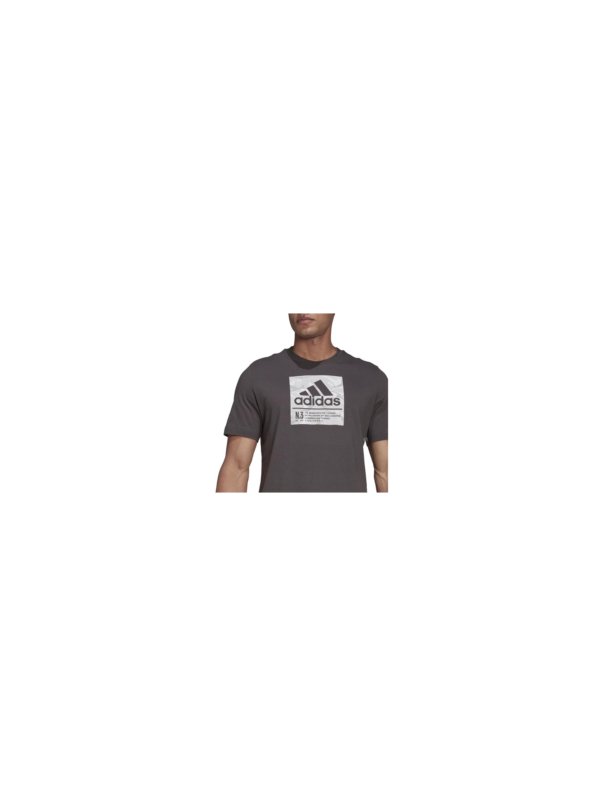 Adidas M CMO TEE GS6308