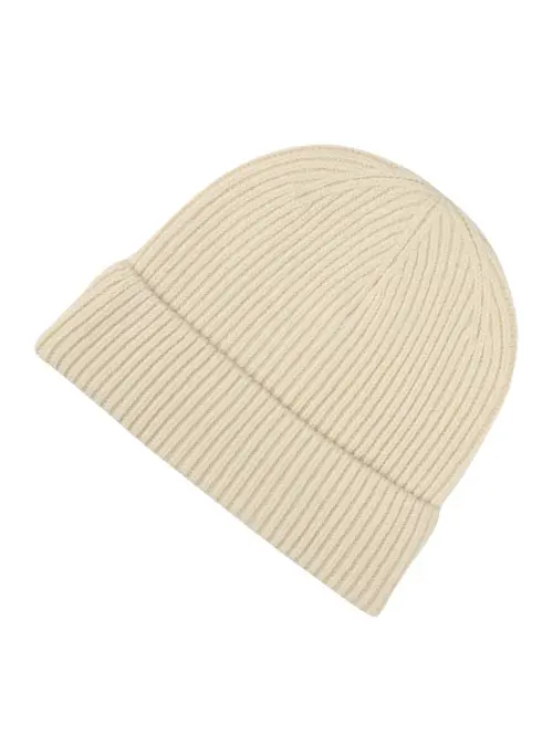 New Balance Czapka zimowa Winter Watchman Beanie Nb Pa Pef LAH53008PEF Beżowy | Sklep Monotox