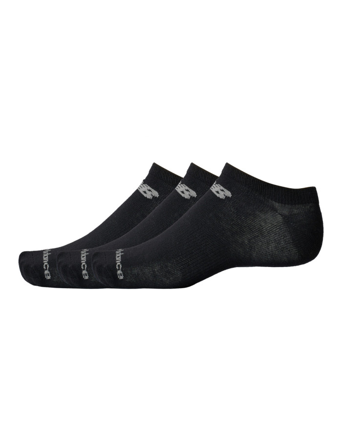 New Balance Męskie Skarpety Performance Basic No Show LAS51403BK Czarny | Sklep Monotox