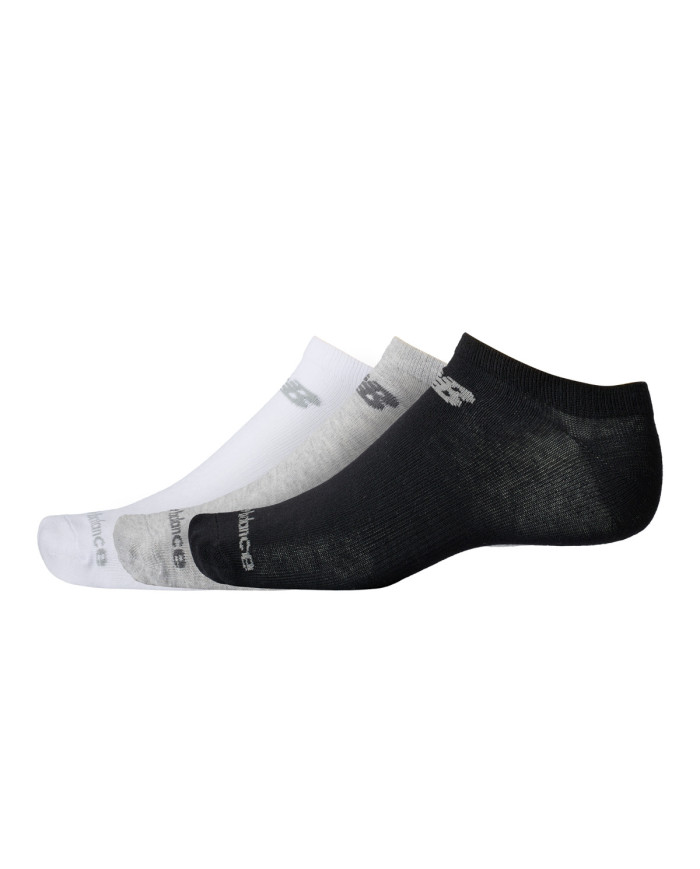 New Balance Męskie Skarpety Performance Basic No Show LAS51403WM Wielokolorowy | Sklep Monotox