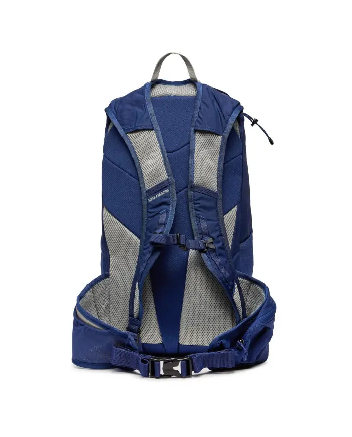 Salomon Plecak Trailblazer 20 LC2182700 Granatowy | Sklep Monotox